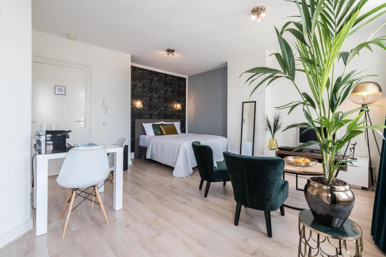 Heritage Canal House Suites * Amsterdam