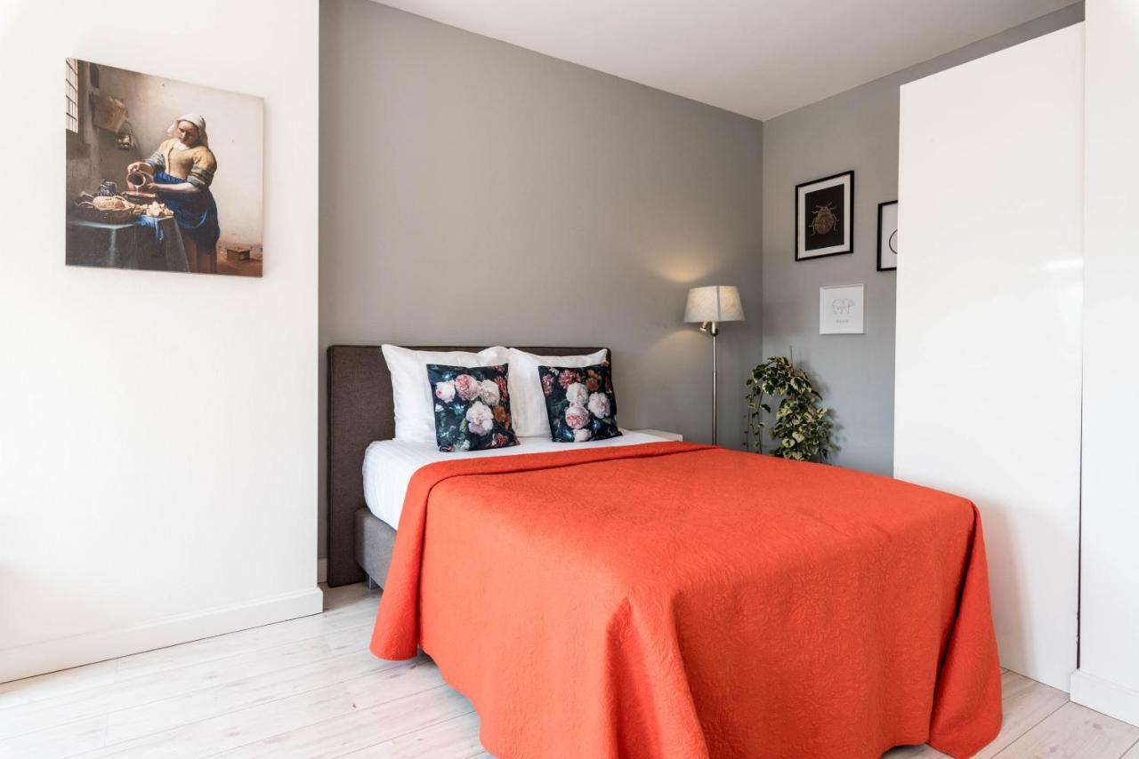 Heritage Canal House Suites