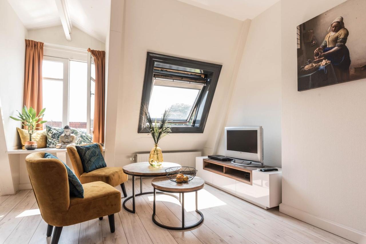 Heritage Canal House Suites