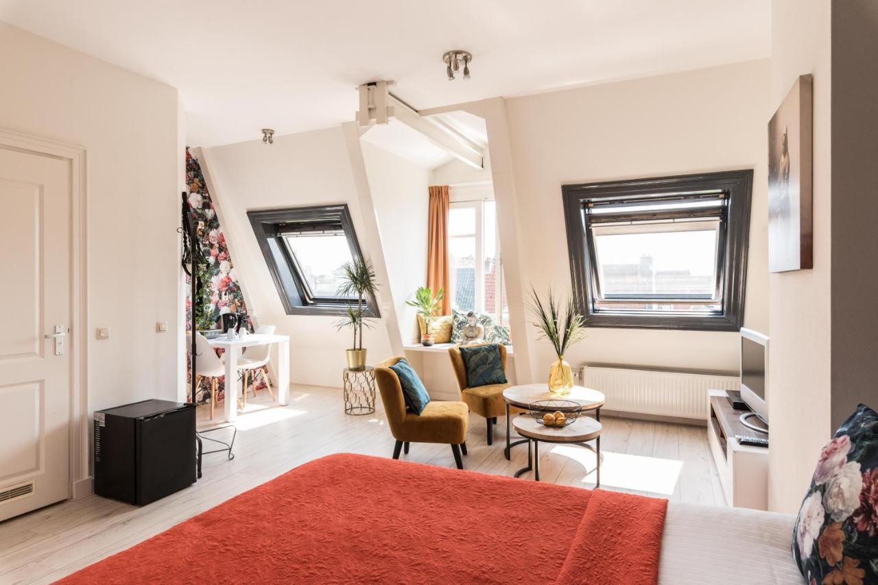Heritage Canal House Suites Bed & Breakfast Amsterdam
