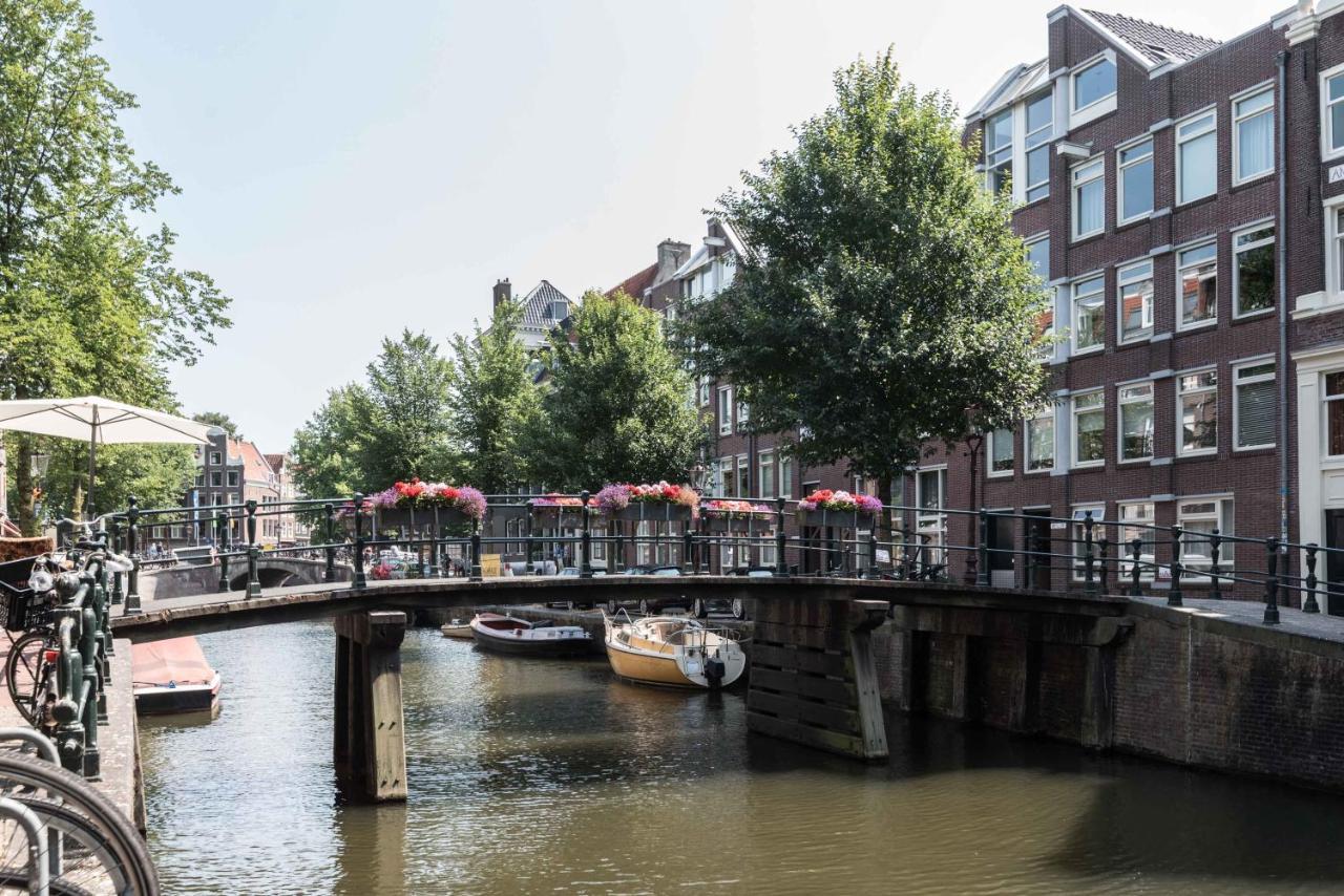 Heritage Canal House Suites *