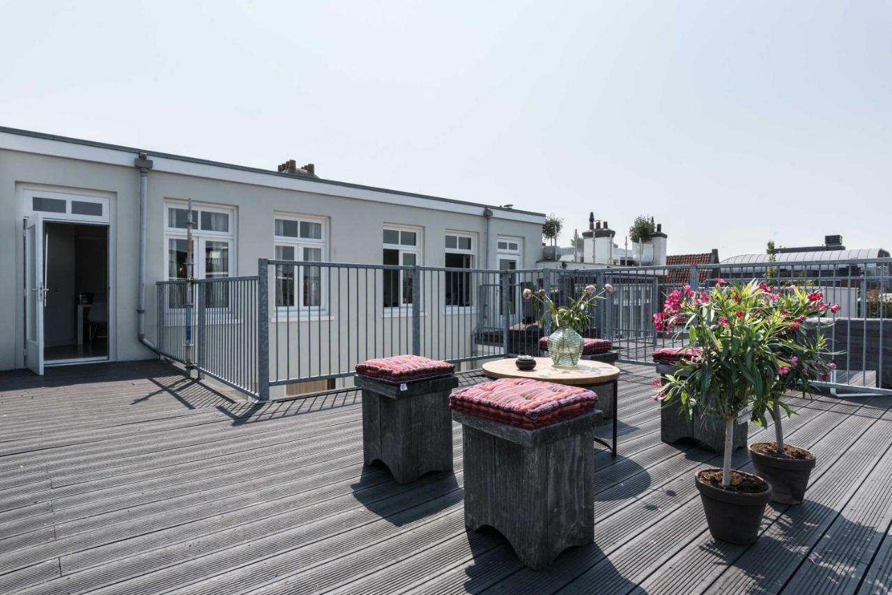 Heritage Canal House Suites * Amsterdam