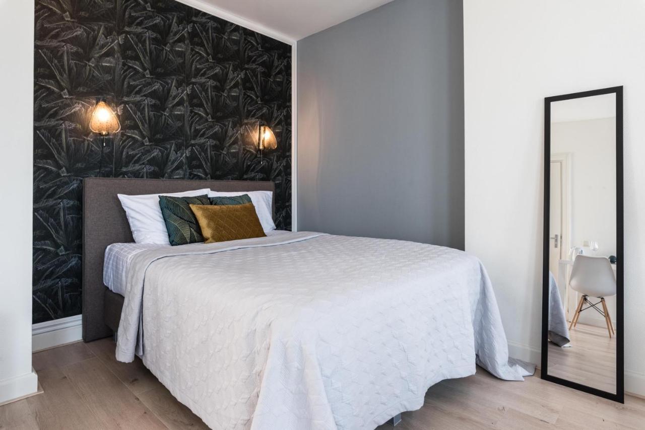 Heritage Canal House Suites * Amsterdam