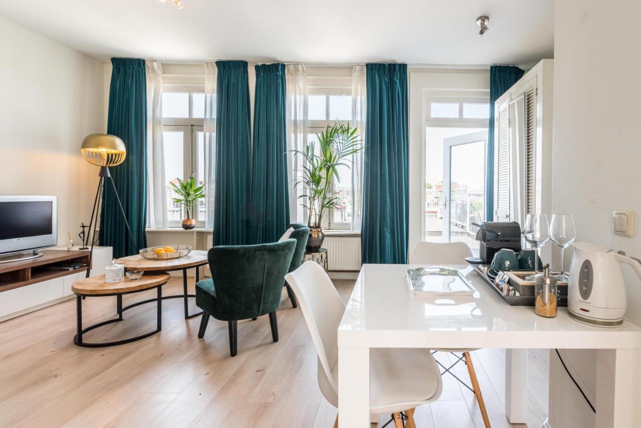 Heritage Canal House Suites *