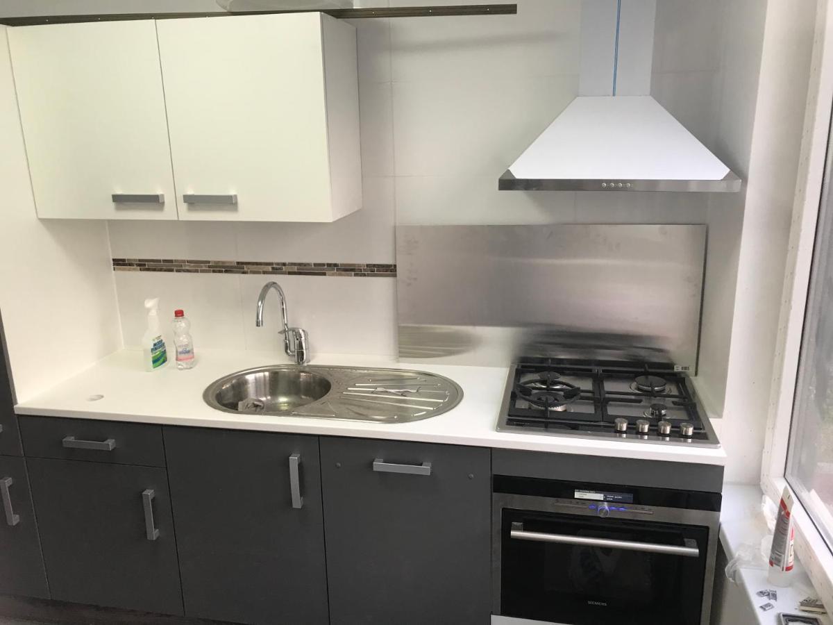 Holiday home Hababa Short