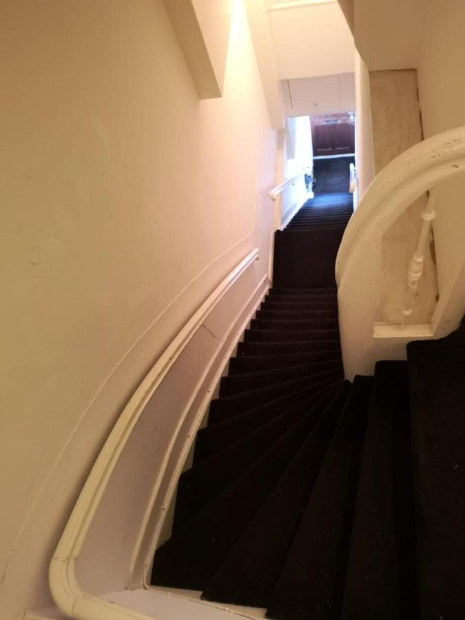 Heritage Canal House Suites Amsterdam