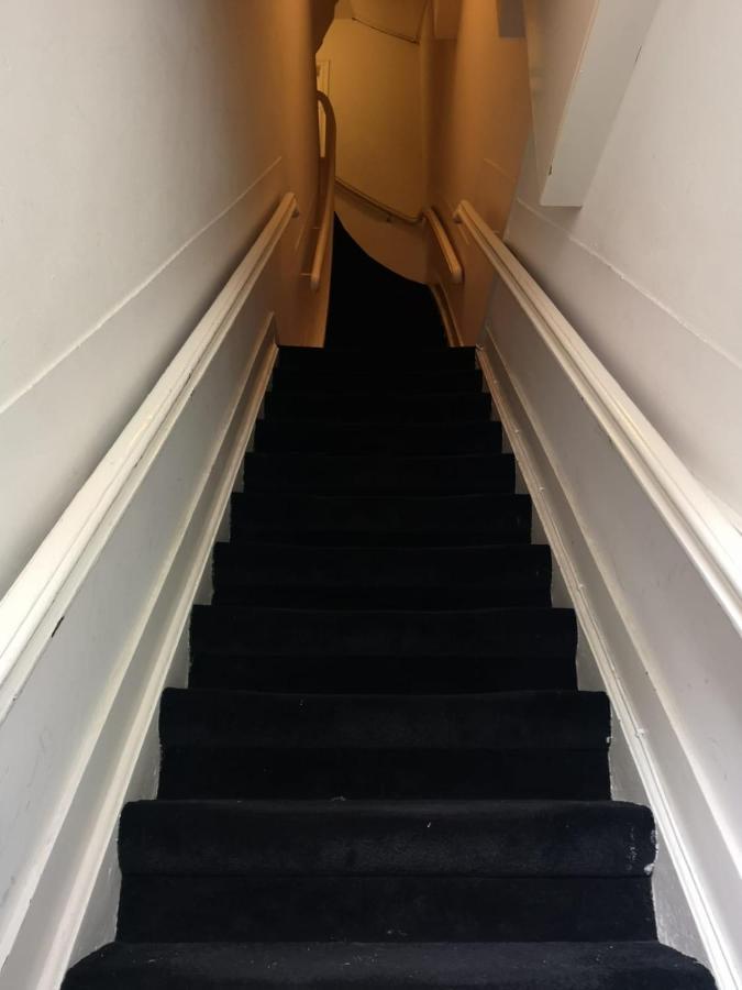 Heritage Canal House Suites *