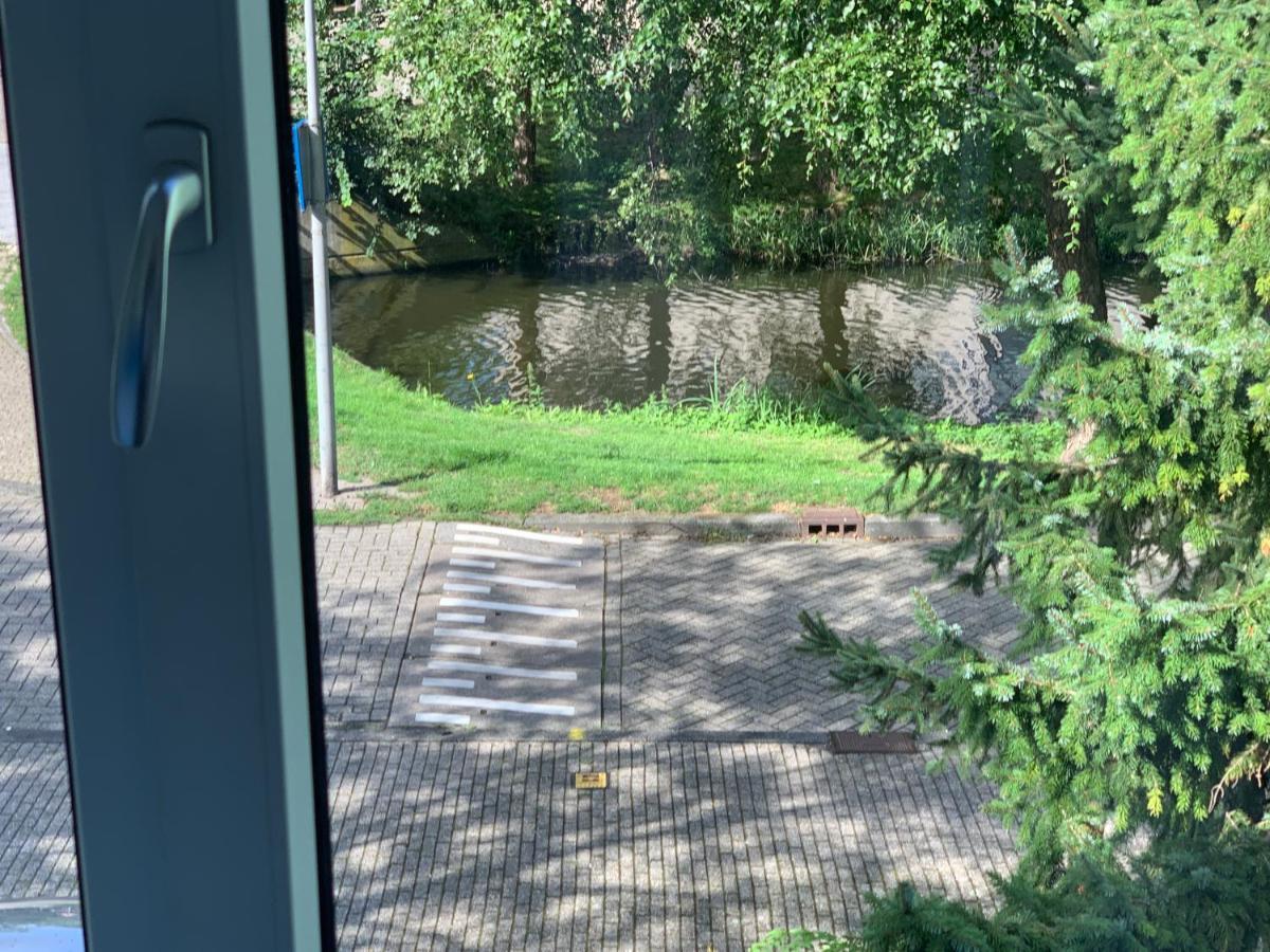 Hababa Short Holiday home Amsterdam