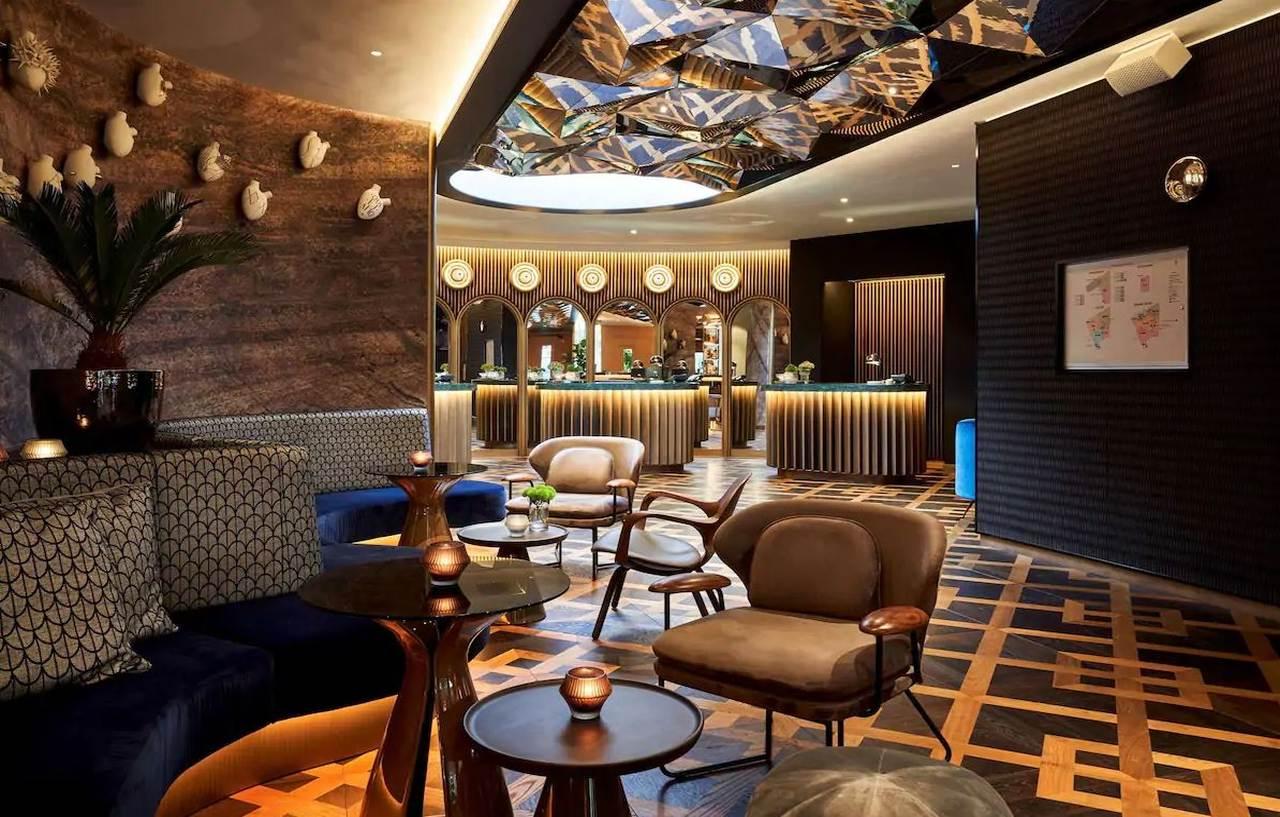Park 4* Amsterdam