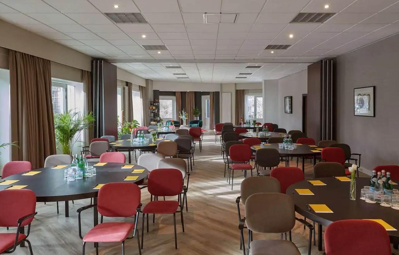 Park Hotel