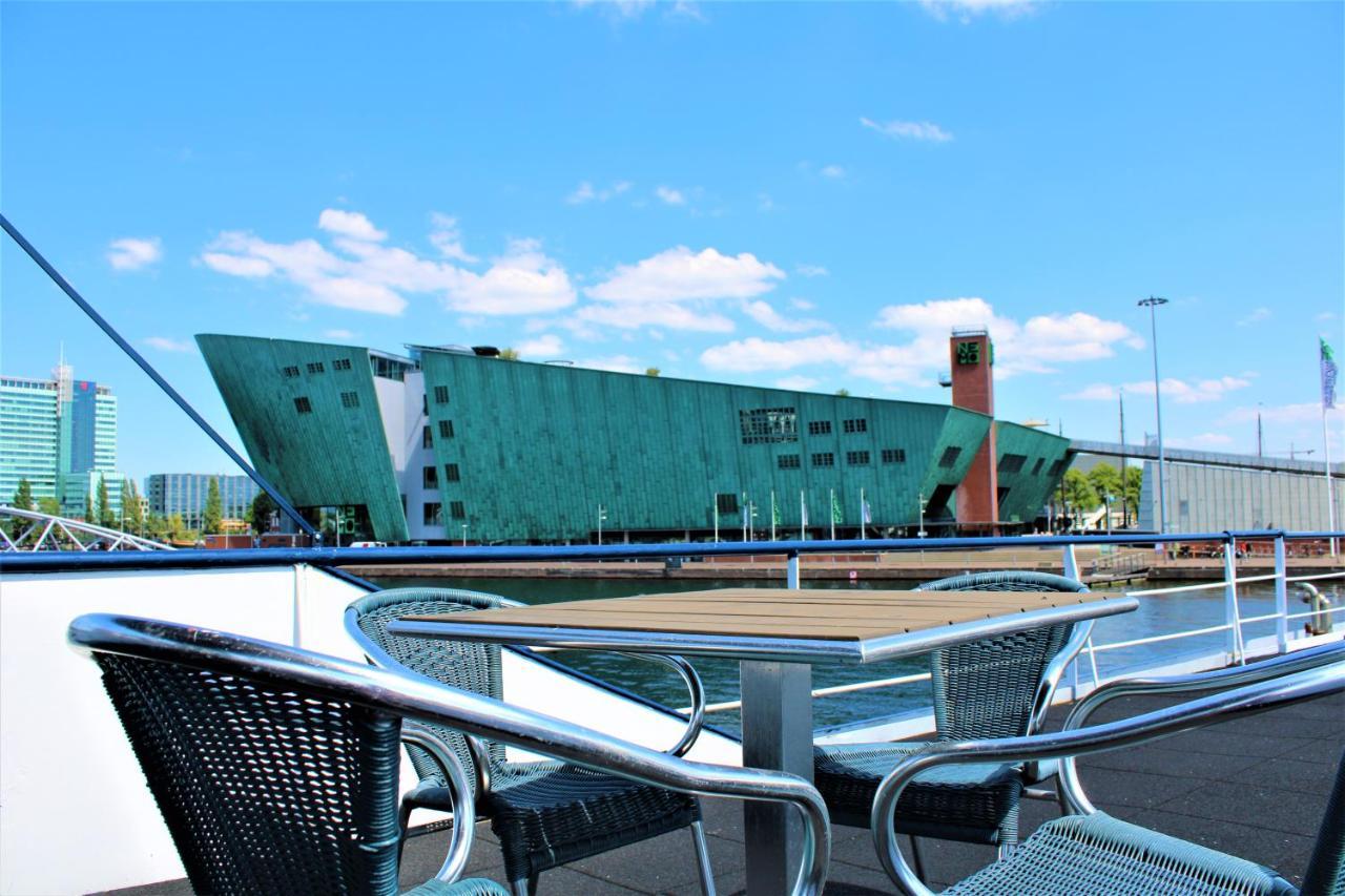 Botel Nova 2*