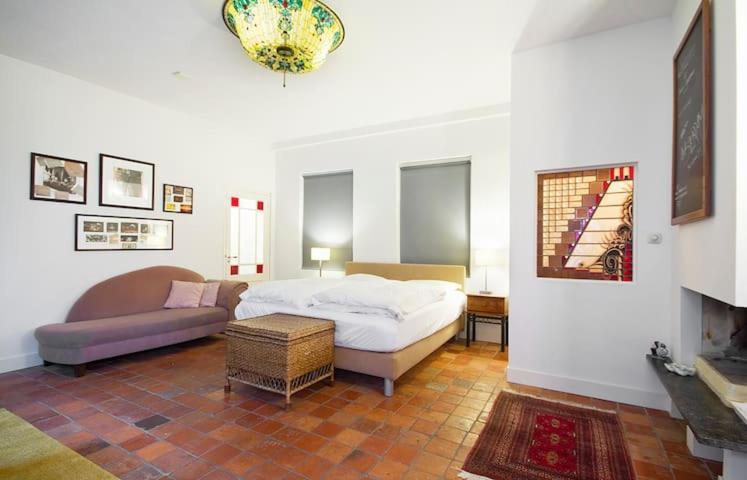 Bed & Breakfast Jordaan Amsterdam