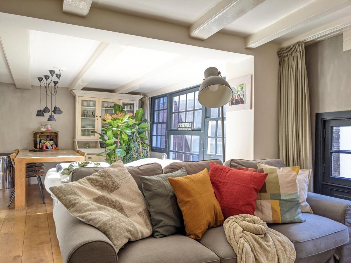 Bed & Breakfast Lanestay Damsquare