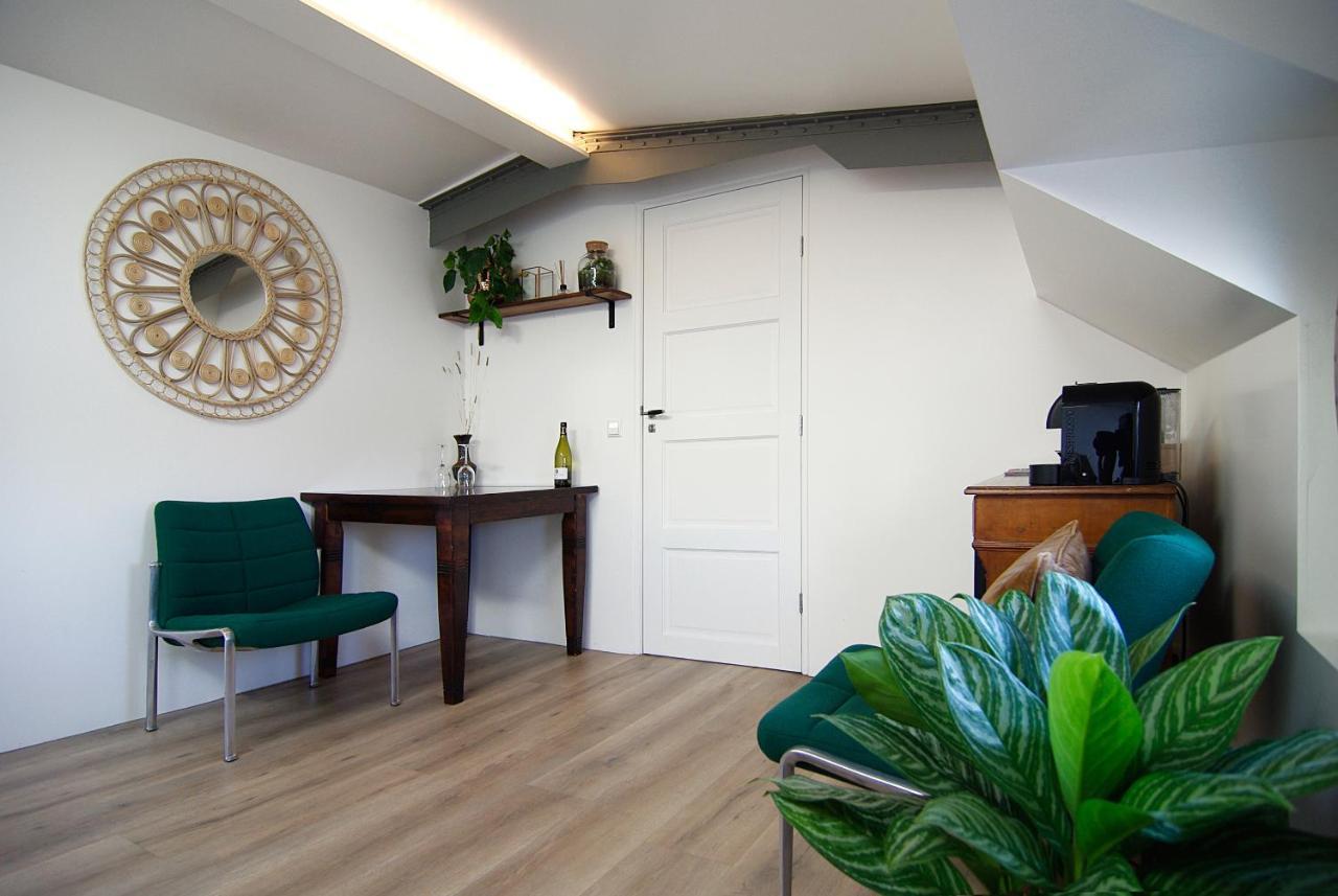 Eco Houseboat Maison d'hôtes Amsterdam