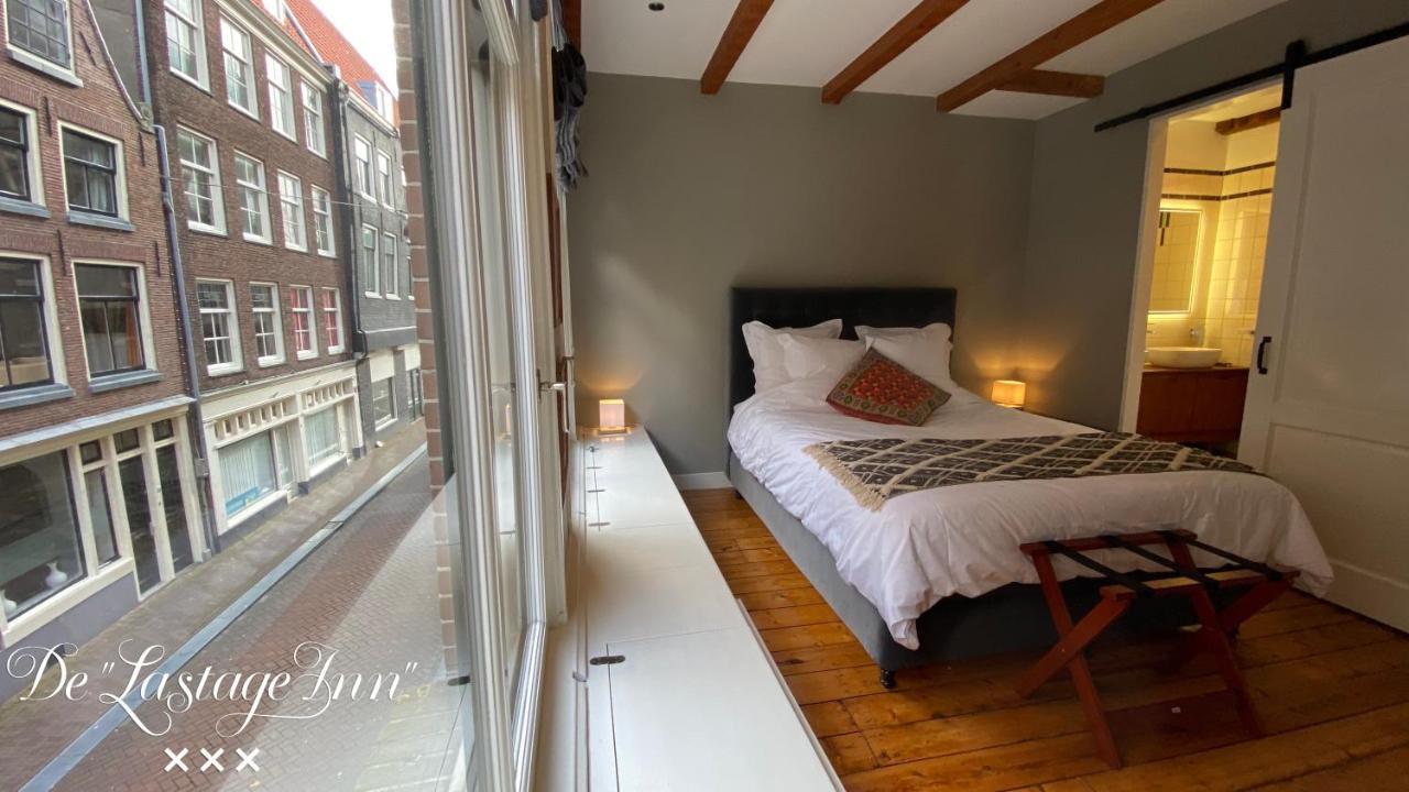The Lastage - Amsterdam