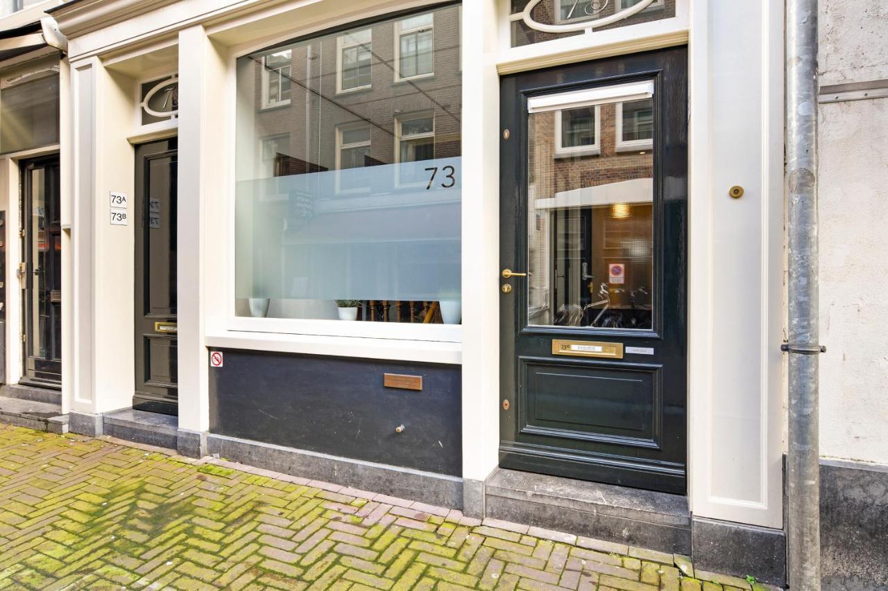 Acomodação com café da manhã  Leidseplein-amsterdam Centre 3*