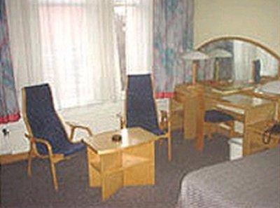 Hotel Acca International