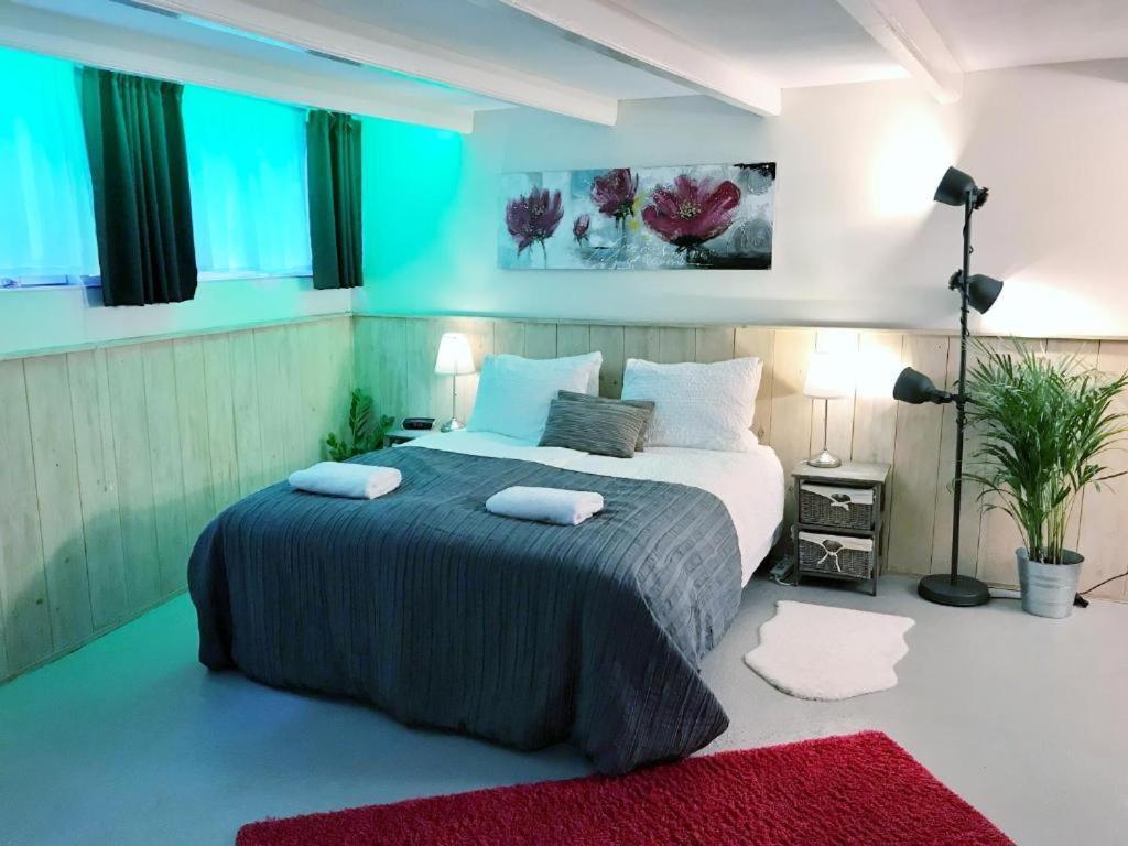 Amsterdam Home Guest house
