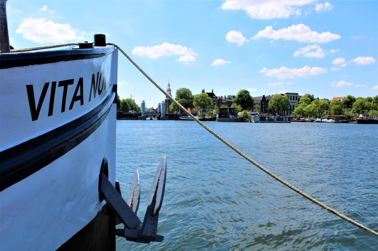 Nova Botel Amsterdam