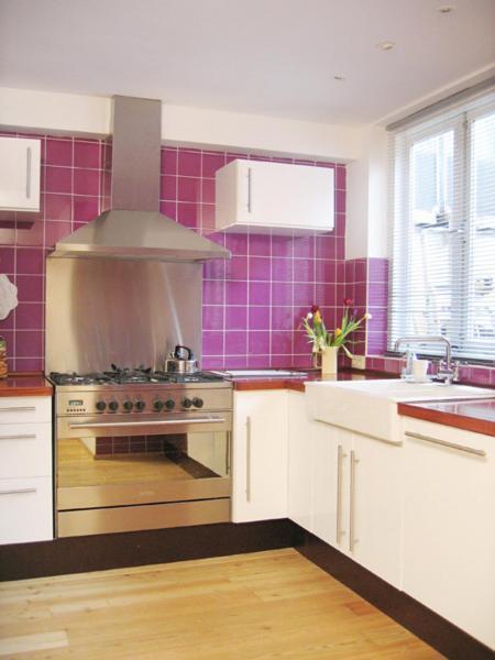 Jordaan Bed & Breakfast 2*