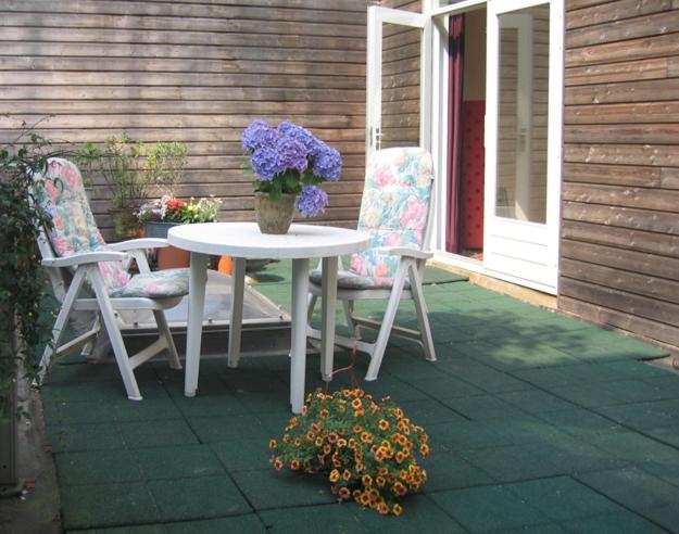 Bed & Breakfast Jordaan 2*