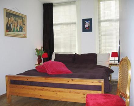 Bed & Breakfast Jordaan Amsterdam