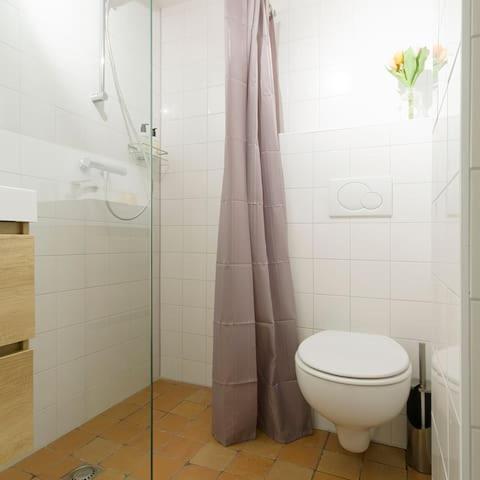 Bed & Breakfast Jordaan 2*