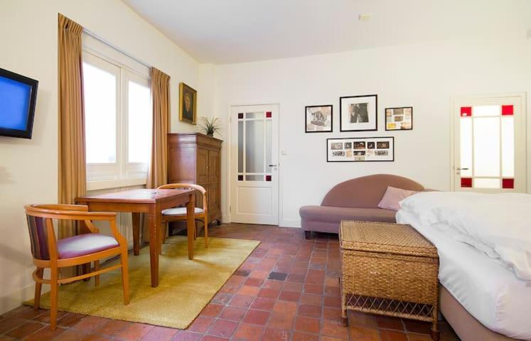 Bed & Breakfast Jordaan
