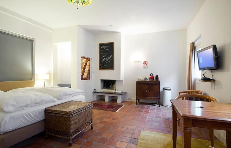 Jordaan Bed & Breakfast 2*
