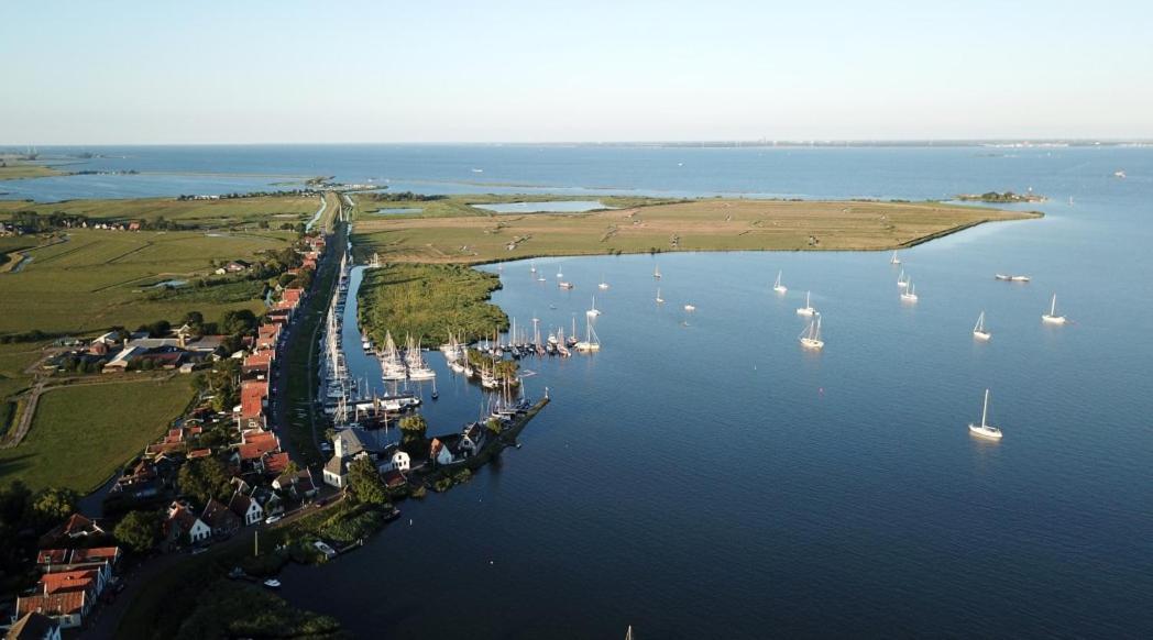 Waterlands Genoegen Bed & Breakfast 2*
