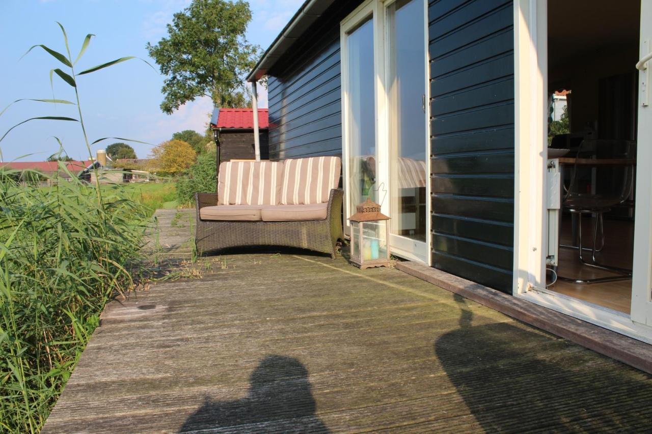 Bed & Breakfast Waterlands Genoegen Amsterdam