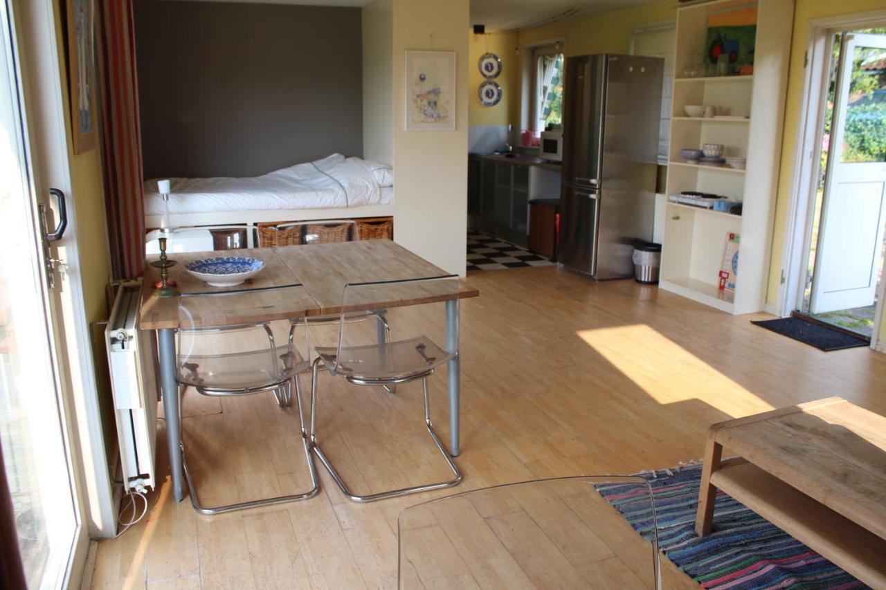 Bed & Breakfast Waterlands Genoegen 2*