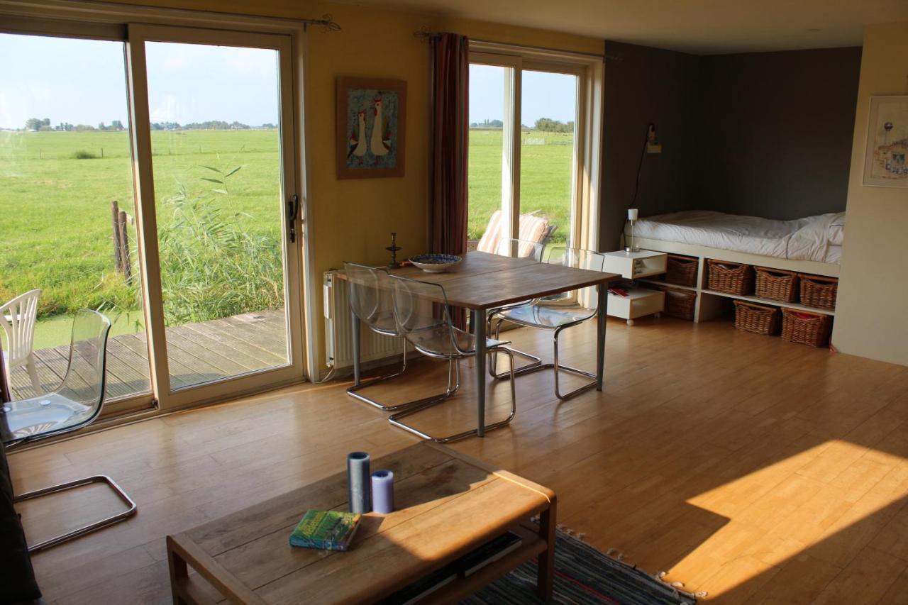 Waterlands Genoegen Bed & Breakfast 2*