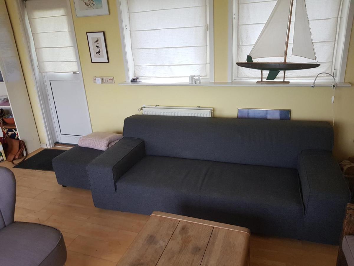 Bed & Breakfast Waterlands Genoegen