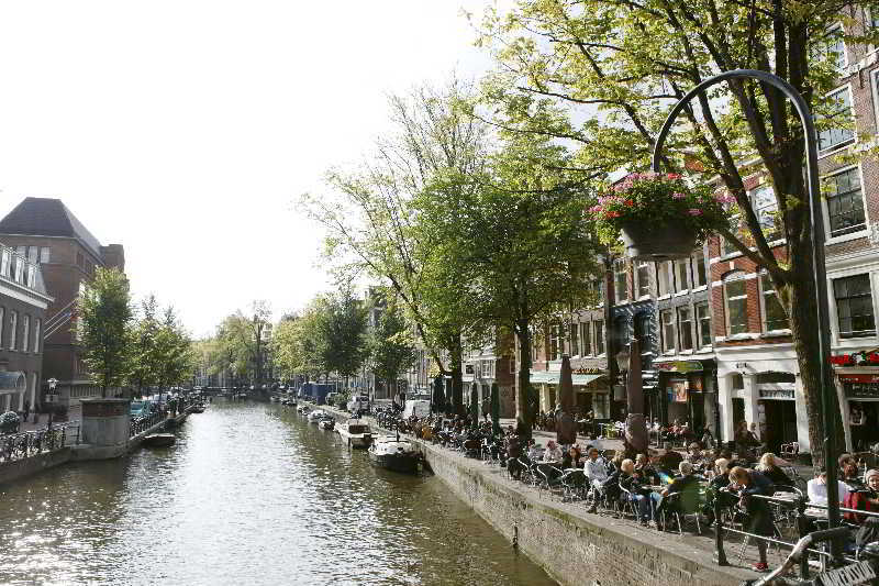 Hotel De Gerstekorrel Amsterdam