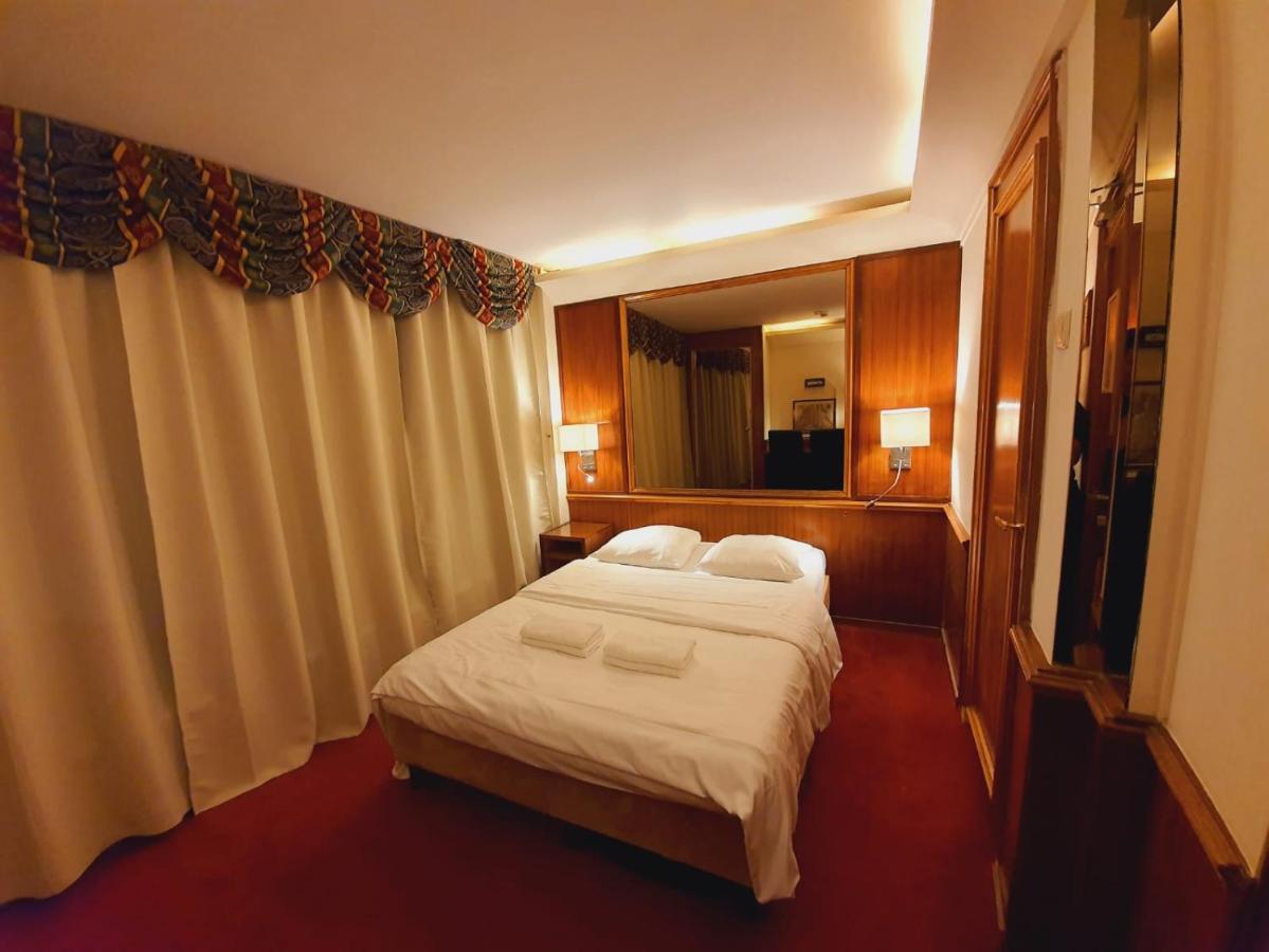 Rembrandtplein Hotel Amsterdam