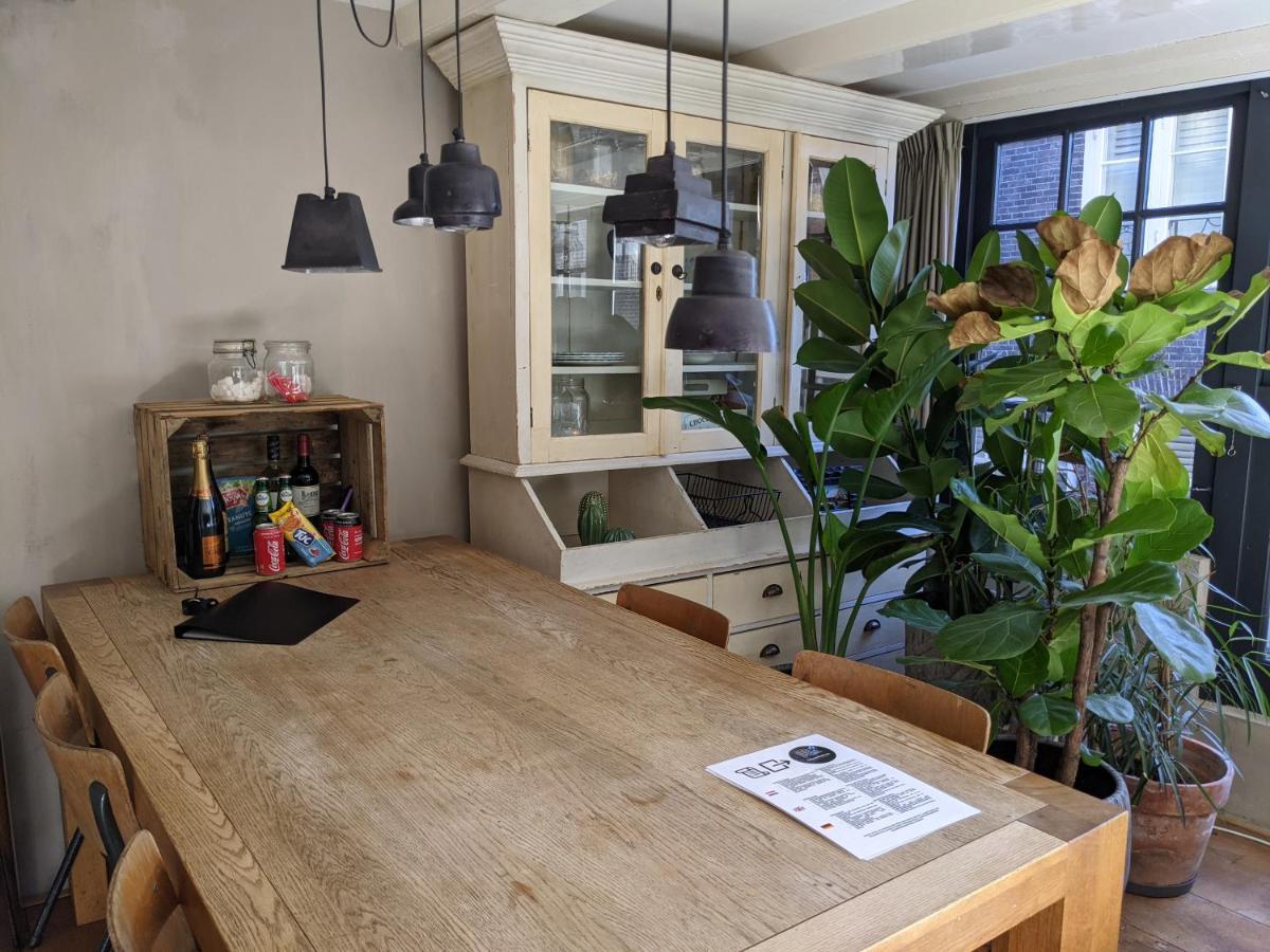 Bed & Breakfast Lanestay Damsquare