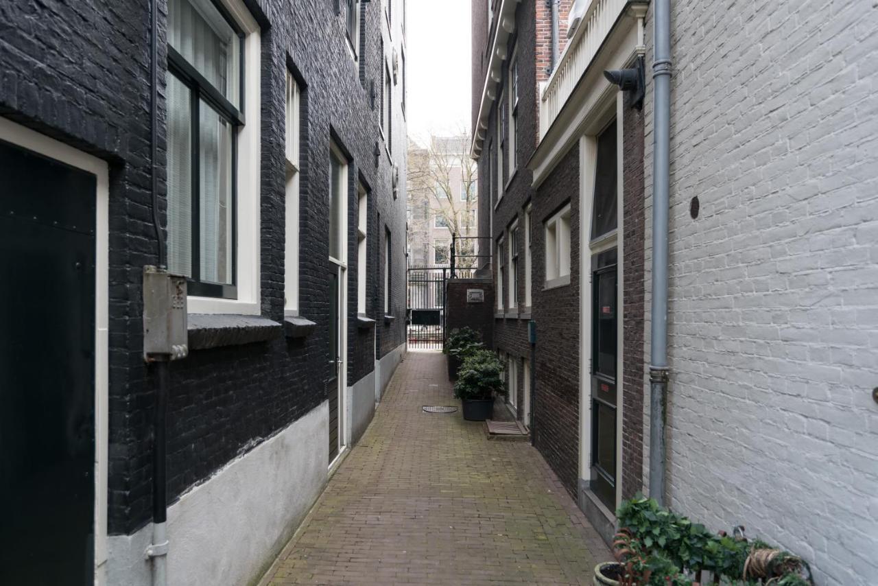 Homestay Kloveniers