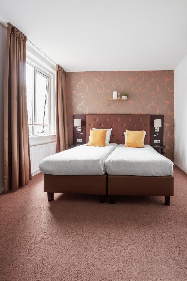 Hotel Beethoven 3*
