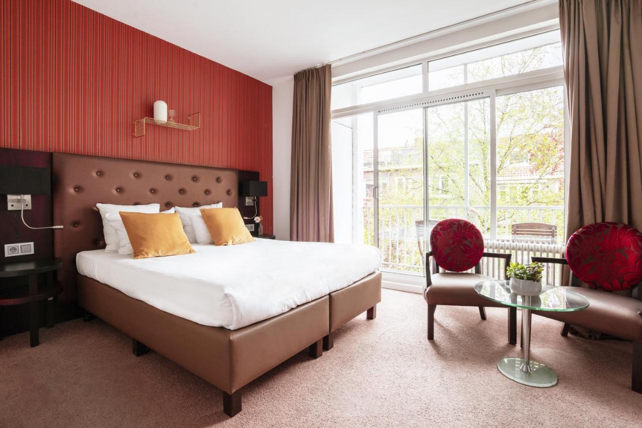 Beethoven 3* Amsterdam