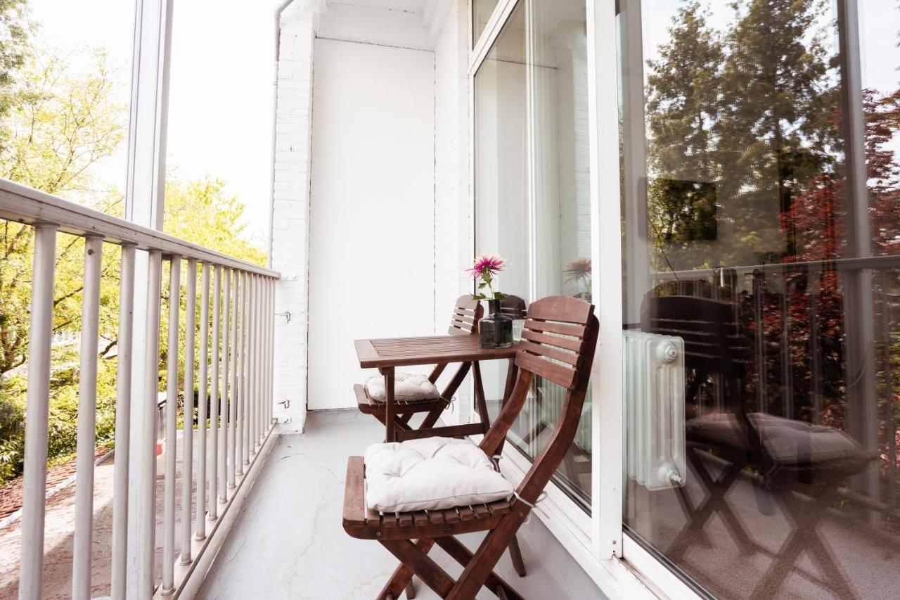Hotel Beethoven Amsterdam