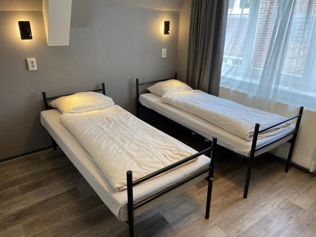 Auberge de jeunesse Xplore Amsterdam