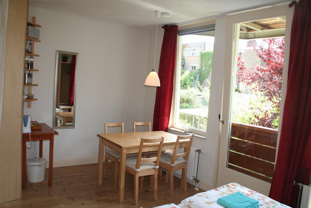 Jordaan Bed & Breakfast 2*