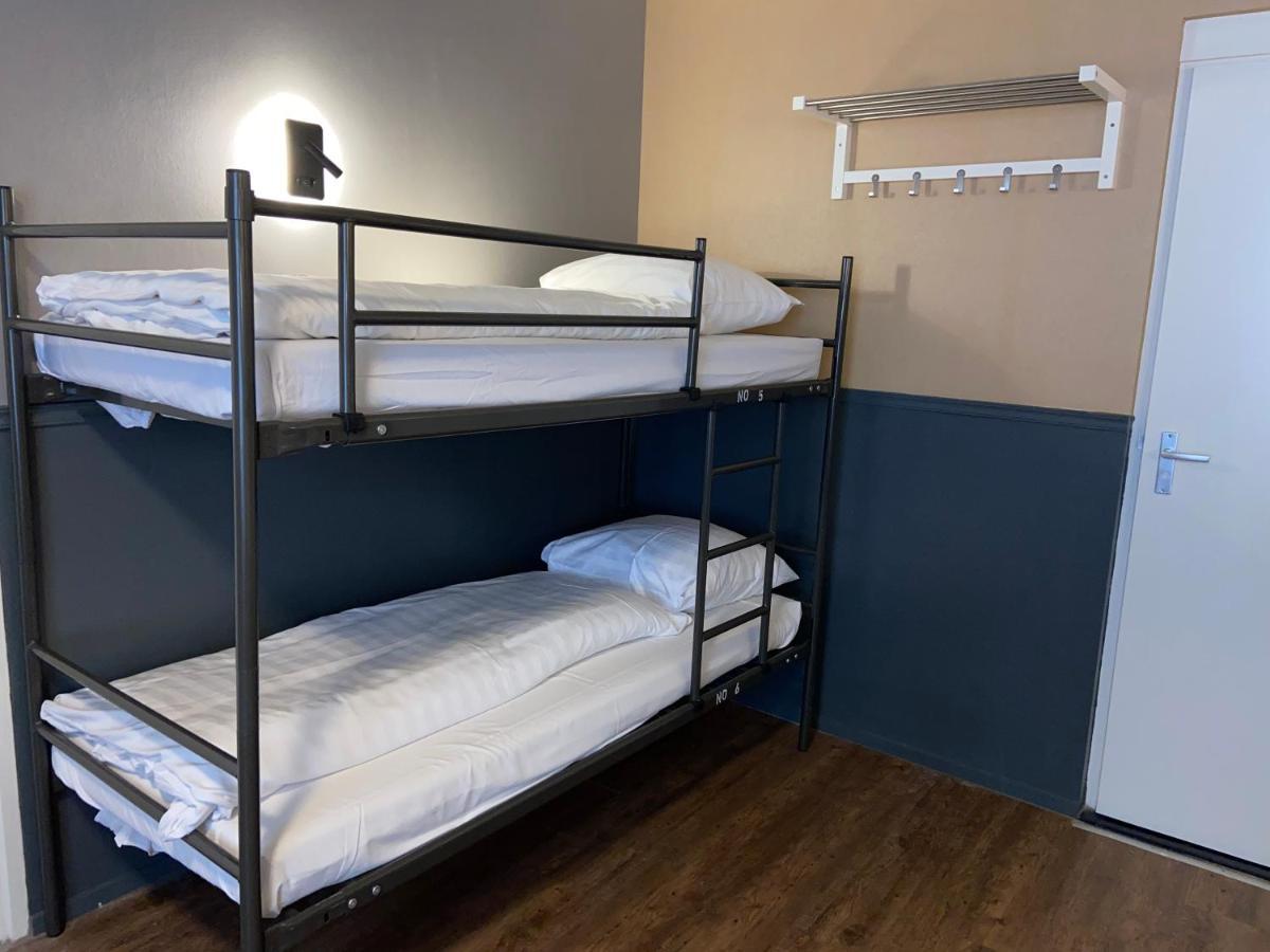 Xplore Auberge de jeunesse Amsterdam