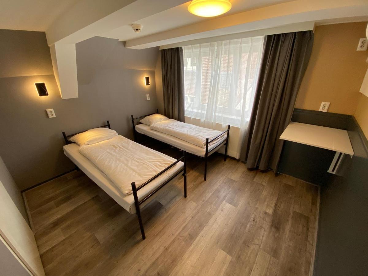 Xplore Auberge de jeunesse Amsterdam