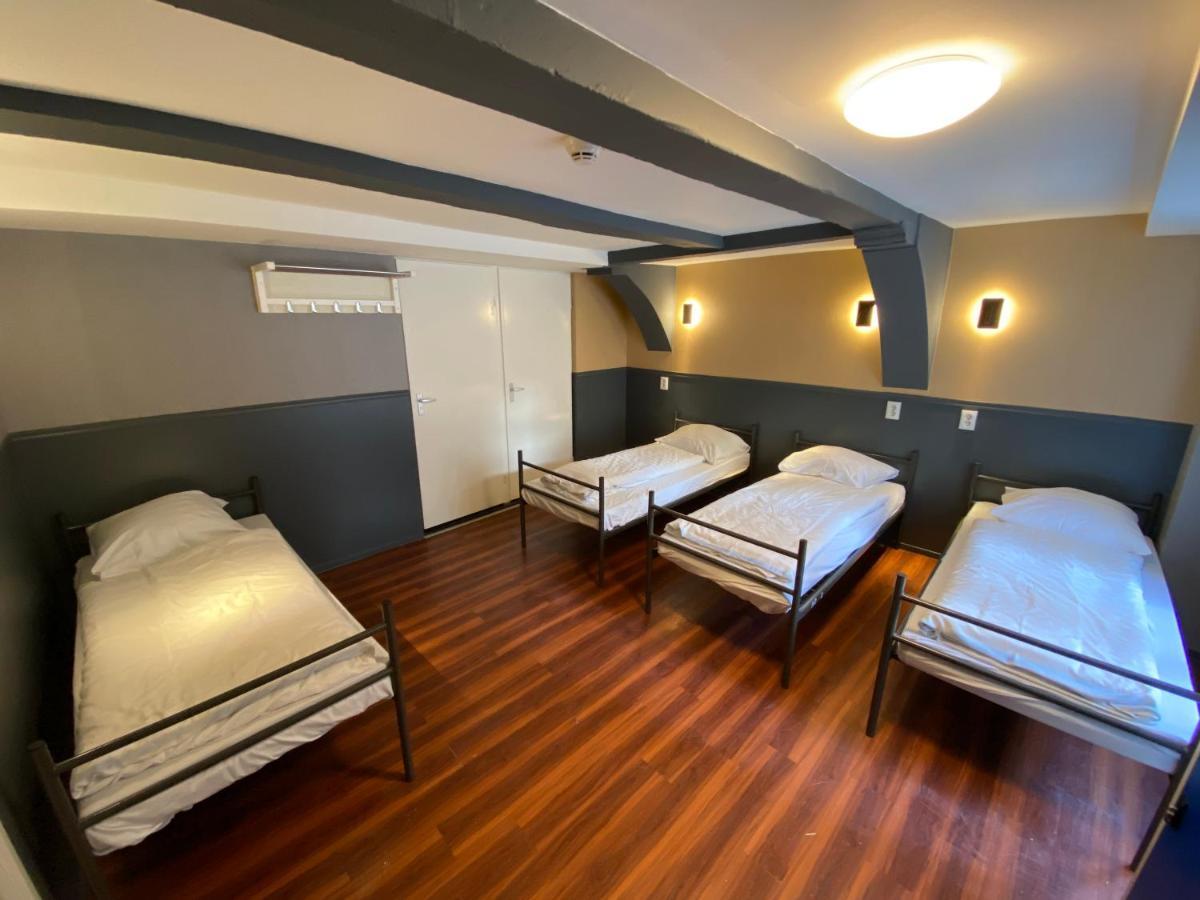 Auberge de jeunesse Xplore