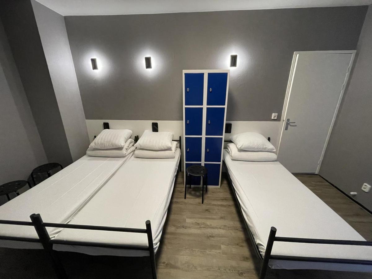 Auberge de jeunesse Xplore *