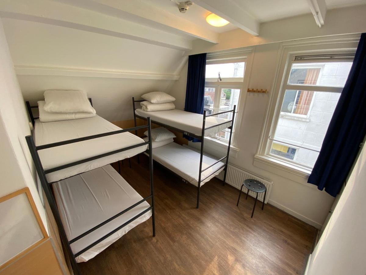 Auberge de jeunesse Xplore