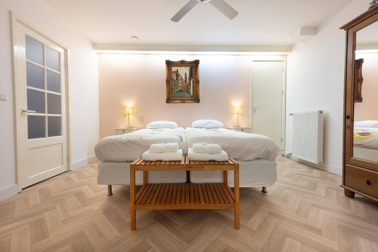 Bed & Breakfast Bloembed 3*