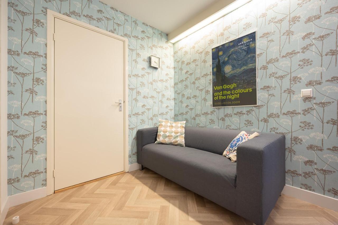 Bed & Breakfast Bloembed 3*